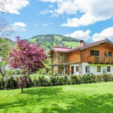 Appartement Bergverliebt Wagrain Bagian luar foto