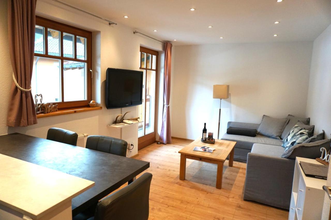 Appartement Bergverliebt Wagrain Bagian luar foto