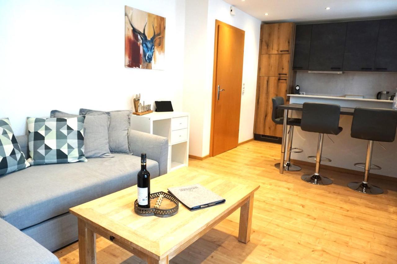 Appartement Bergverliebt Wagrain Bagian luar foto