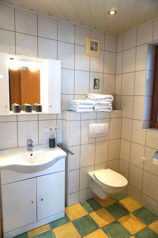 Appartement Bergverliebt Wagrain Bagian luar foto