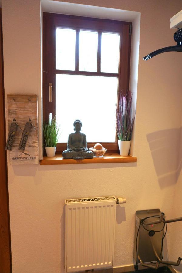 Appartement Bergverliebt Wagrain Bagian luar foto