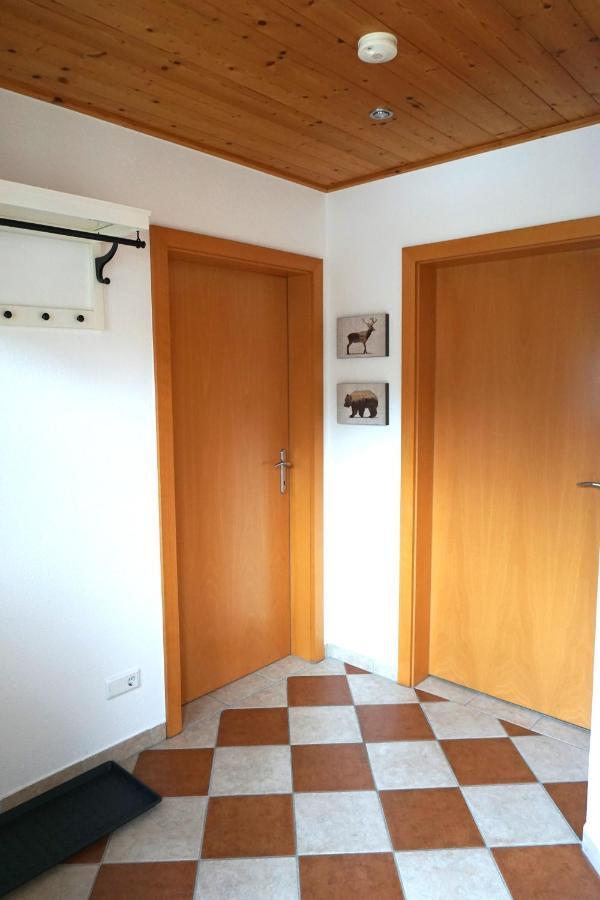 Appartement Bergverliebt Wagrain Bagian luar foto