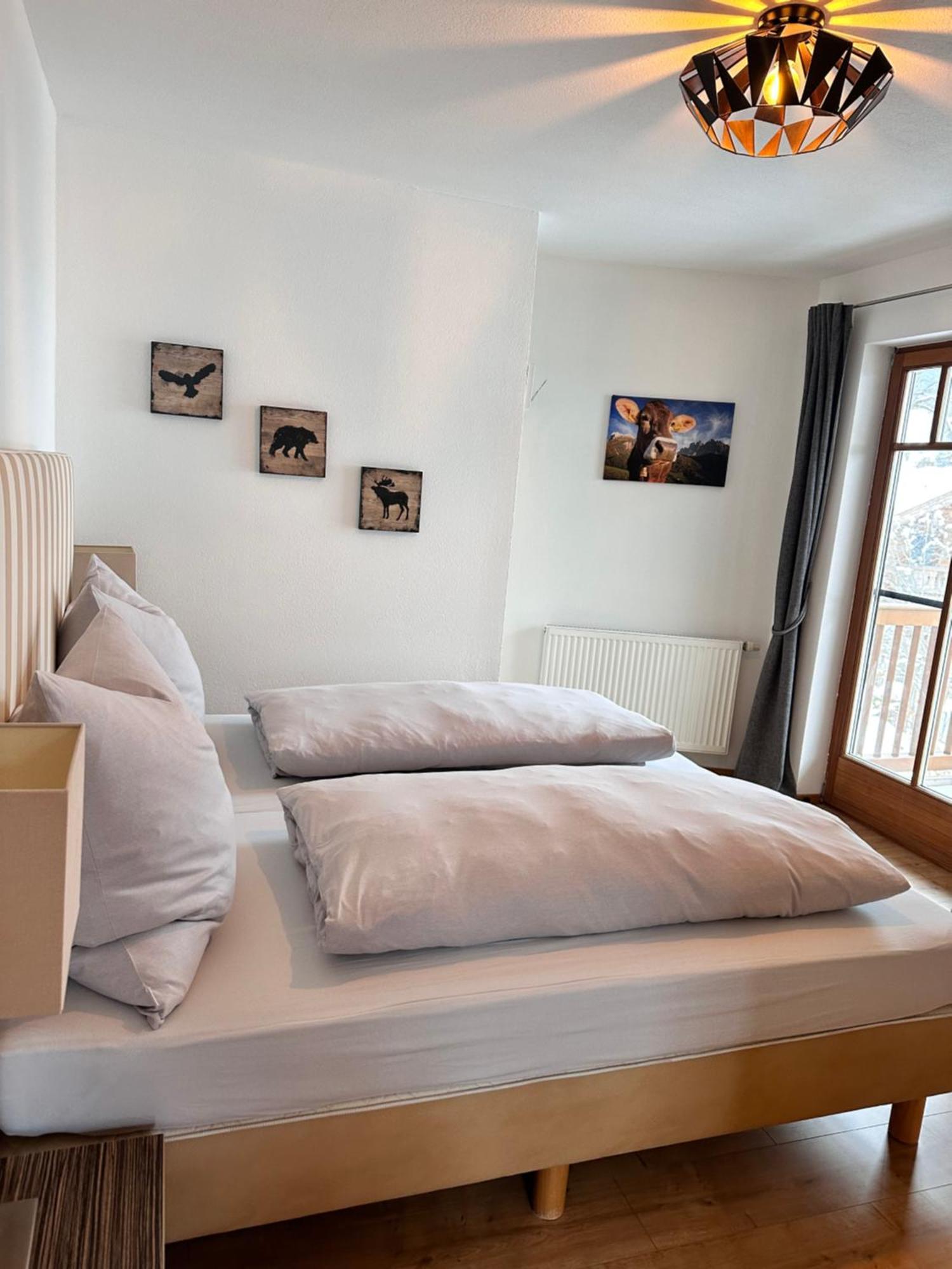 Appartement Bergverliebt Wagrain Bagian luar foto