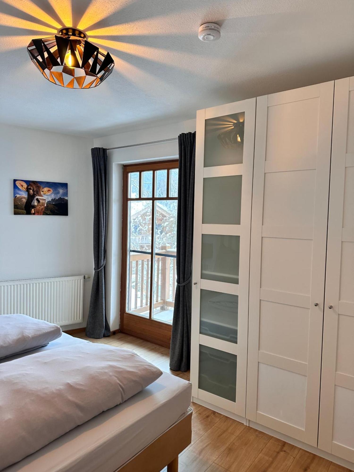 Appartement Bergverliebt Wagrain Bagian luar foto